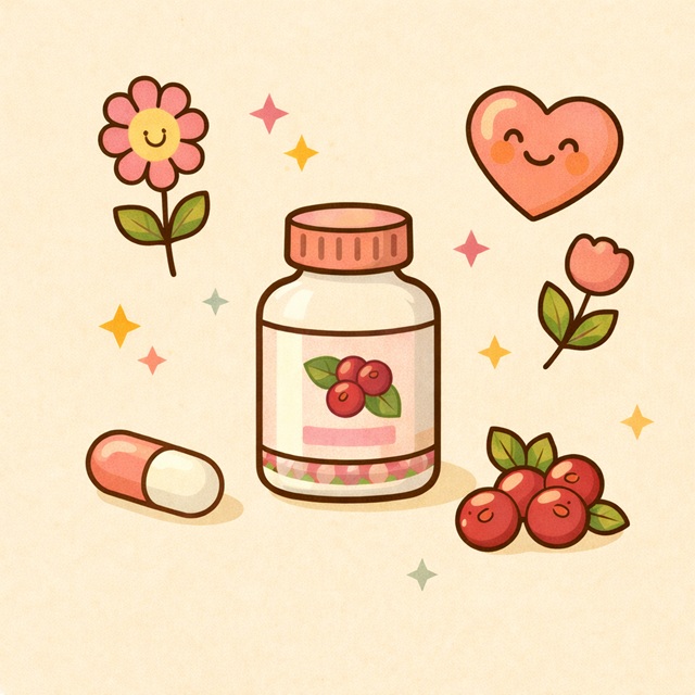 私密處保健