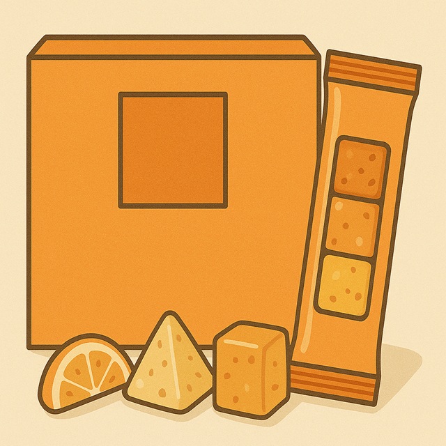 保健食品果凍代工｜機能果凍