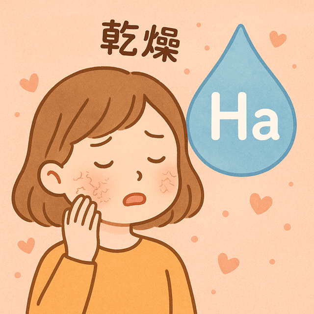 秋冬肌膚保濕關鍵：從體內補起