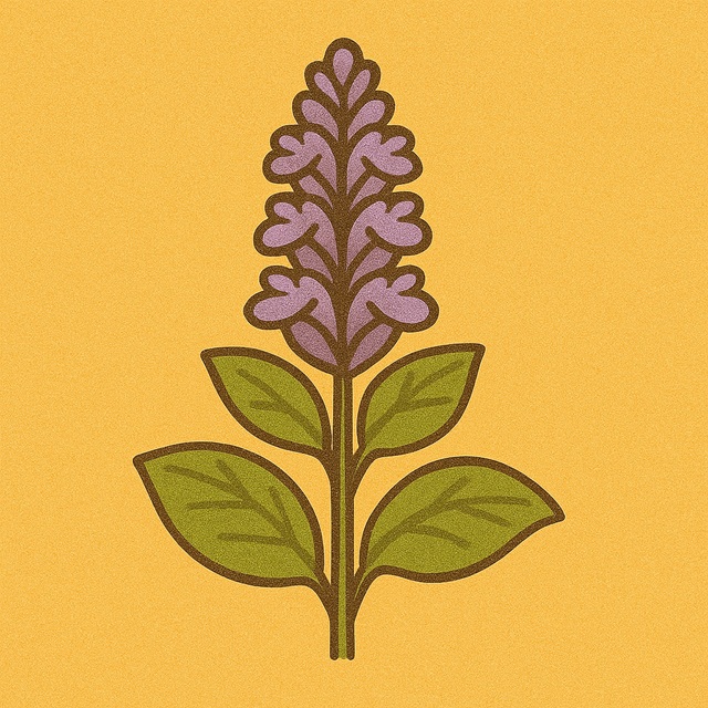 減肥界新寵：毛喉鞘蕊花