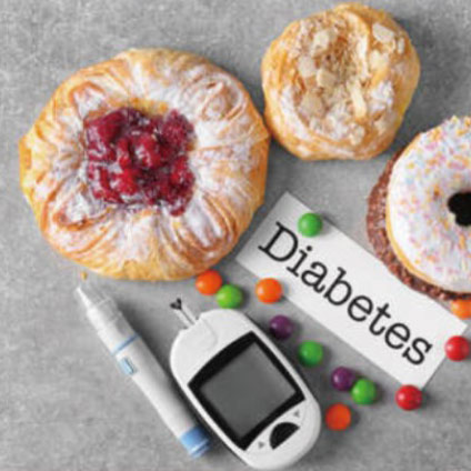 高血糖症狀-應該如何保養身體呢？